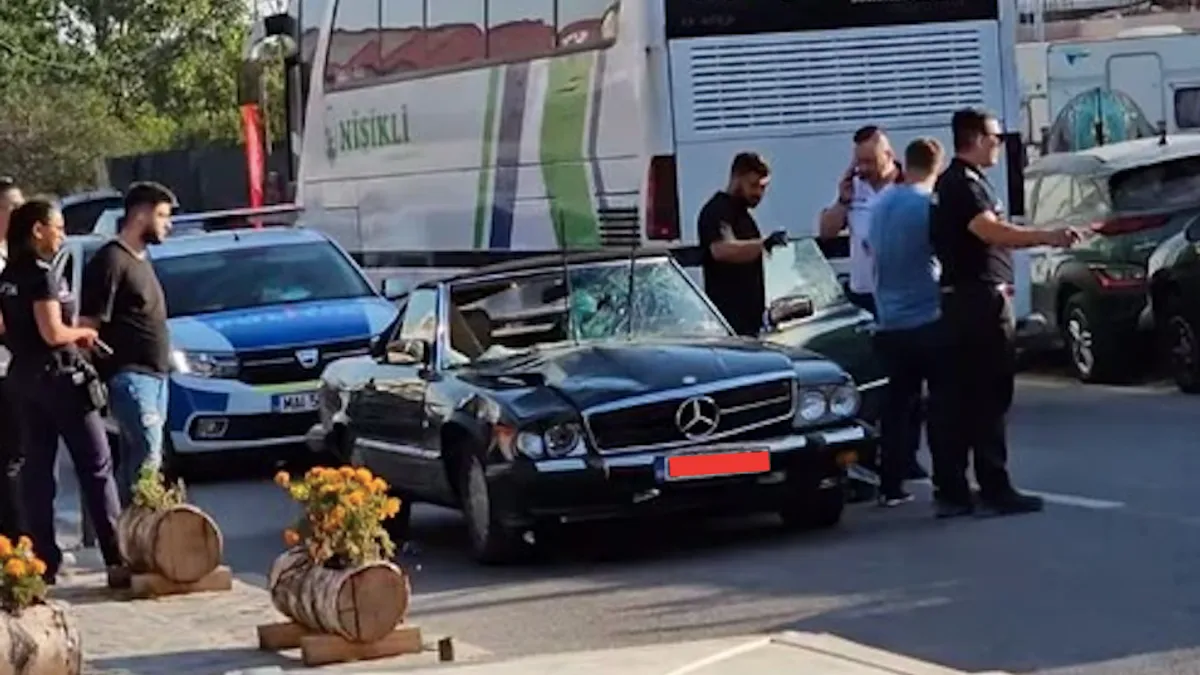 Accidentul tânărului șoferul drogat, anchetat greoi (sursa: adevarul.ro)