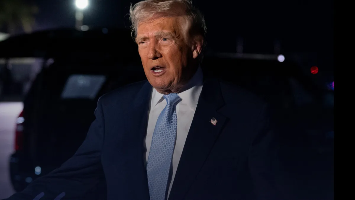 Drepturile omului în pericol în SUA (sursa: Facebook/The White House)