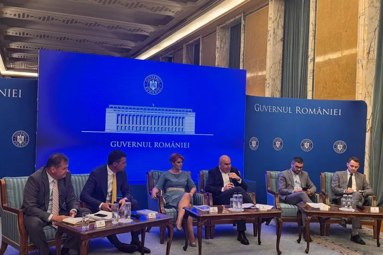 Reduceri de personal în administrația locală (sursa: Facebook/Lia Olguta Vasilescu)