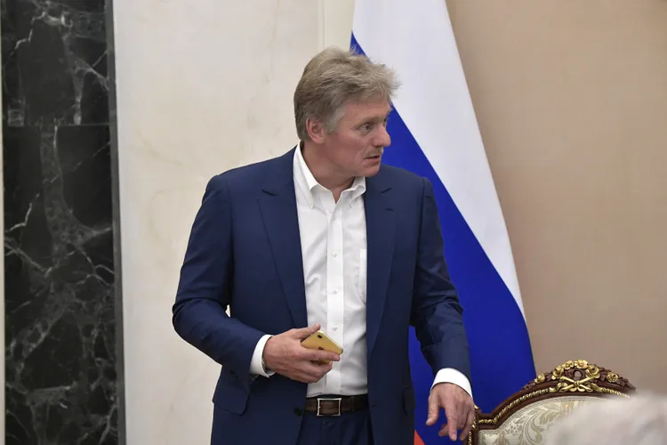 Rusia reia amenințările nucleare împotriva UE (sursa: kremlin.ru)
