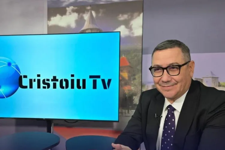 Ponta promite transparența financiară în campanie (sursa: Facebook/Victor Ponta)