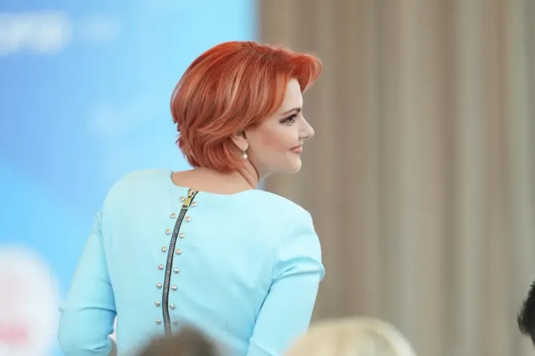 Olguța Vasilescu, nou atac la Pilonul II de pensii. Ea s-a retras din acest pilon