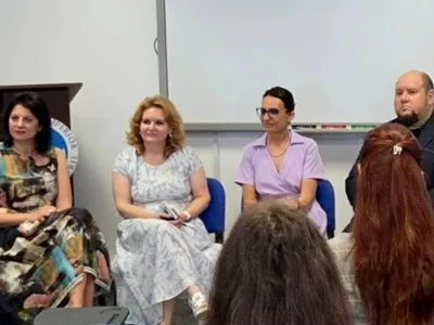 CSM respinge referendumul propus de Nicușor Dan (sursa: Facebook/Consiliul Superior al Magistraturii)