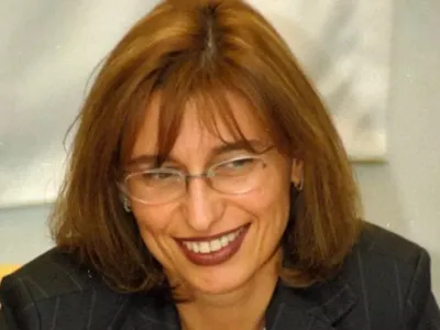 Misterioasa doamnă Fulger din Voluntari, care conduce trei aeroporturi Foto: BZI