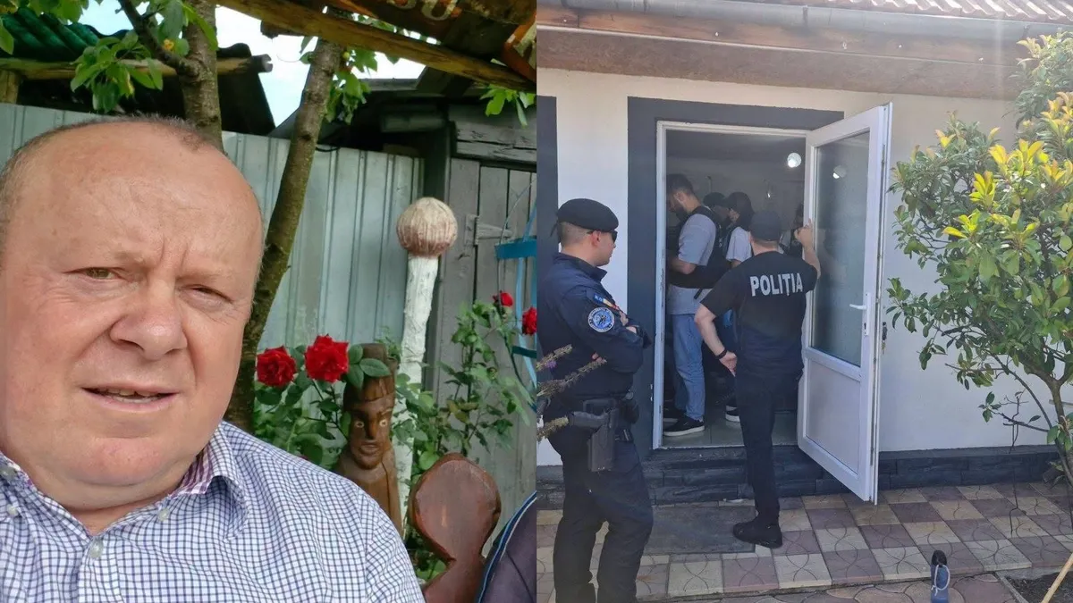 Ministrul Pîslaru scrie că DIICOT nu l-a anunțat pe el de acțiunea din Bihor, ci pe pesedista Zară – poza 1