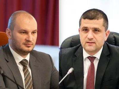 Dezvăluirile DeFapt.ro, confirmate de ministrul Miruță (sursa: Facebook/Razvan Pîrcălăbescu, Radu Miruță)