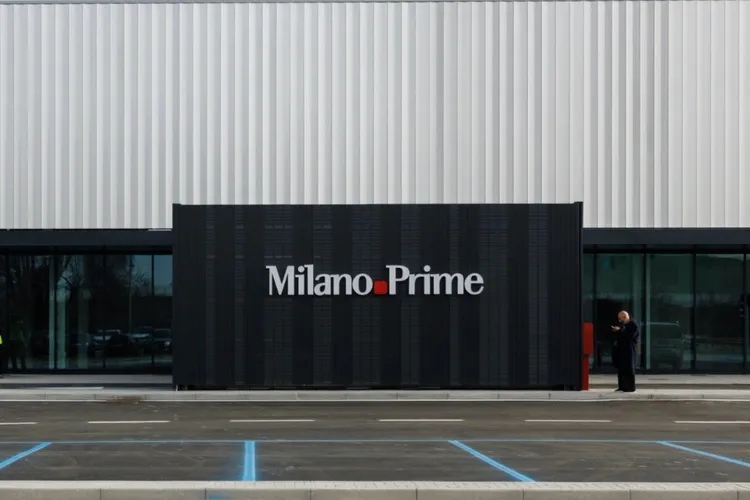 Italia, zboruri afectate de lipsa combustibilului (sursa: Facebook/Milan Airports)