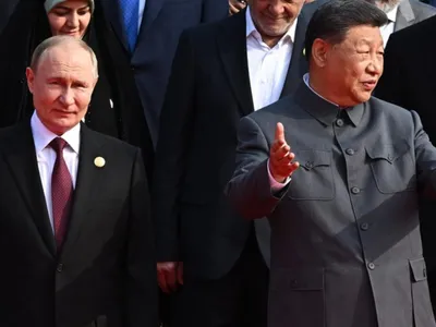 Gazprom primește rating AAA în China (sursa: kremlin.ru)