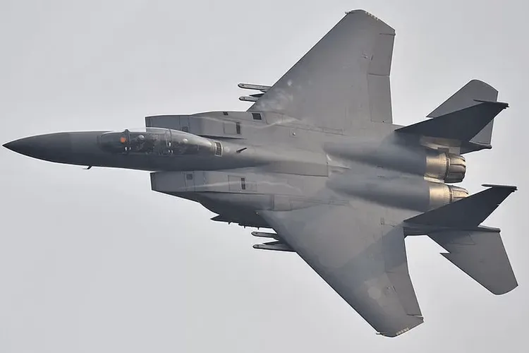 Putin și Kim, provocări cu drone, Coreea de Sud a ridicat avioane de luptă (sursa: BBC)