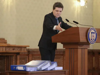 Problemele în justiție, puțini magistrați dispuși să vorbească (sursa: Inquam Photos/George Călin)