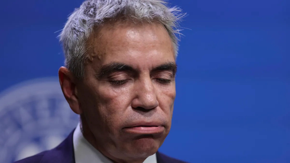 „Abuzurile statului român”: ce acuzații aduce vicepremierul demisionar Anastasiu Foto: Inquam/Octav Ganea