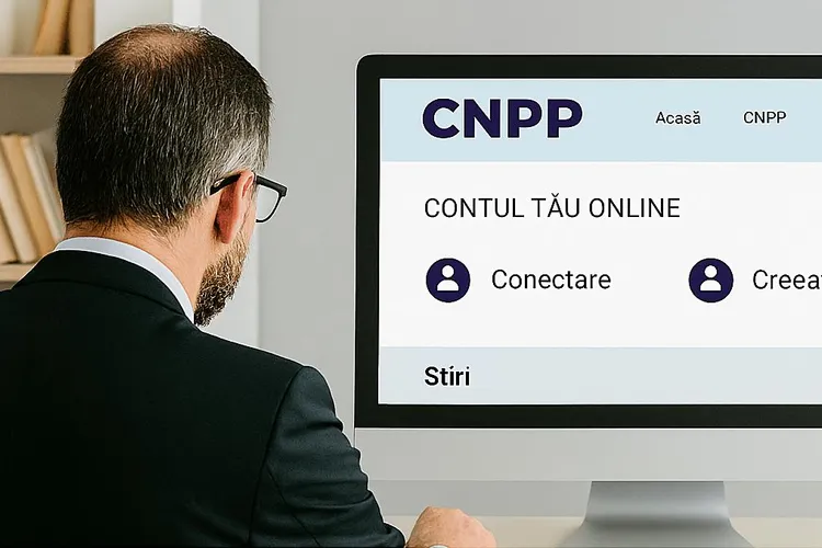 Verificarea online a vechimii în muncă (sursa: ziaruldeiasi.ro)