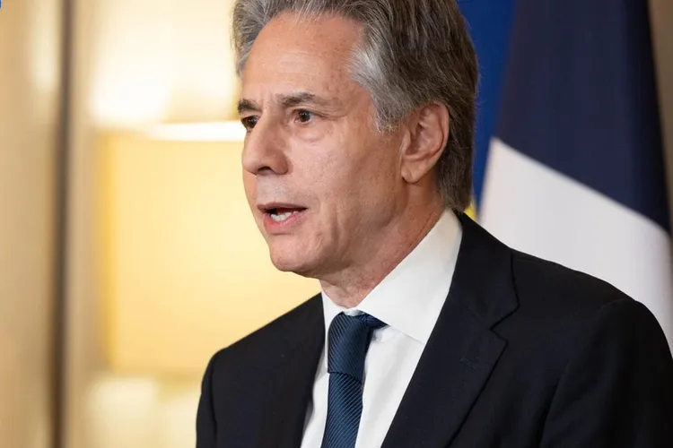 În ultimele zile de mandat ale lui Biden, SUA sancționează peste 150 de persoane și entități, multe din China, pentru ajutor dat Rusiei