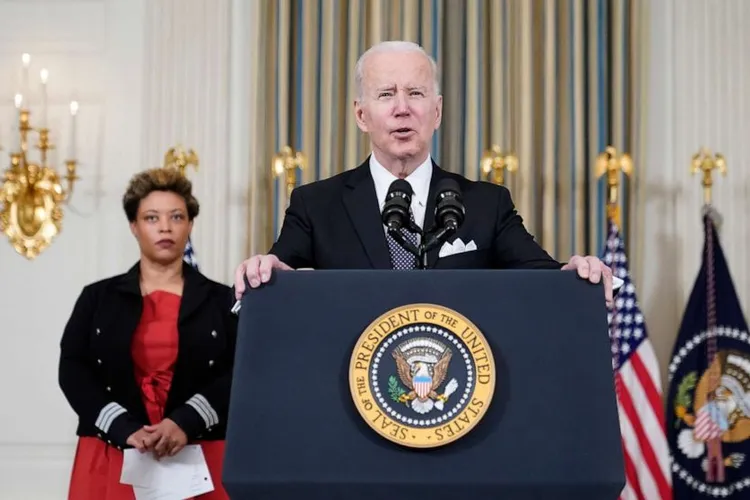 Biden nu regretă ceea ce a spus despre Putin (sursa: abcnews.com)