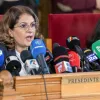 Dana Gârbovan, pe care PSD o dorea ministru al Justiției, vrea la ÎCCJ, în subordinea lui Savonea. Și controversata Liana Arsene concurează