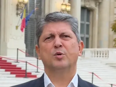 Șefia PSD, Grindeanu, candidat unic (sursa: Facebook/Titus Corlățean)