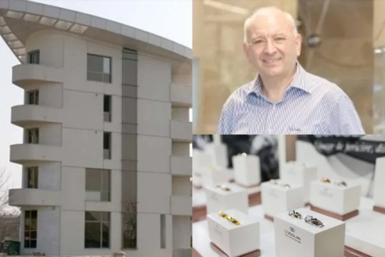 Românii cumpără bijuterii mai multe, dar mai ieftine, pentru sărbătorile "romantice"