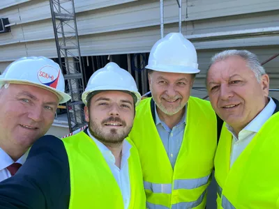 Rafila recunoaște că „plătim salarii și unor spitale care nu fac servicii medicale” Foto: Facebook