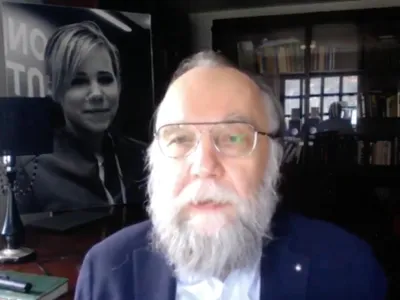 „România, parte a Rusiei”, susține Dughin (sursa: X/Alexander Dugin)