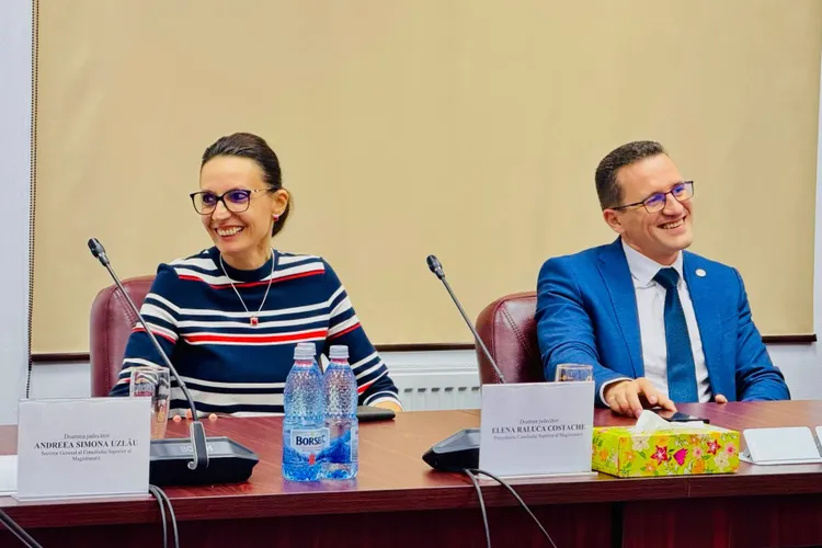 CSM protestează împotriva tăierii pensiilor speciale Foto: Facebook CSM