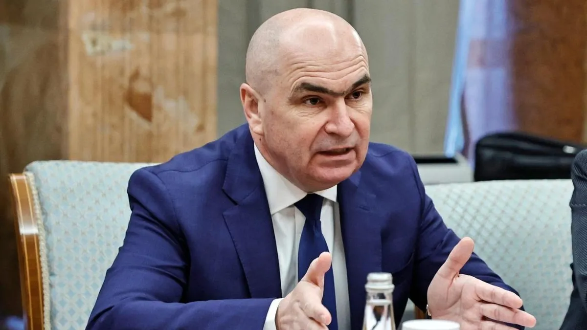 Atacurile împotriva Iranului, România, în alertă (sursa: Facebook/Guvernul României)