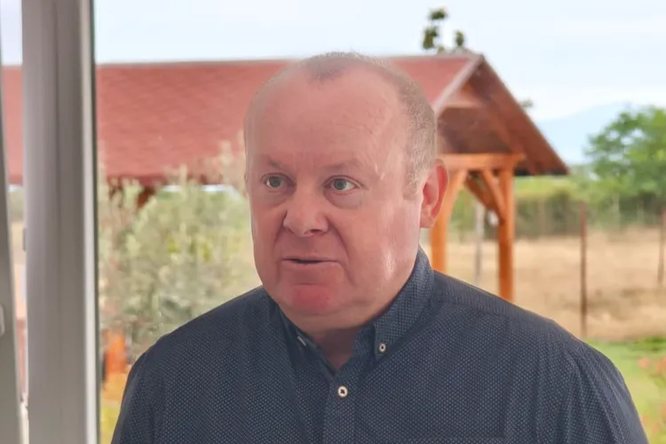 VIDEO Viorel Pașca, ținut fără mâncare trei zile în arest și la instanță, potrivit propriei relatări