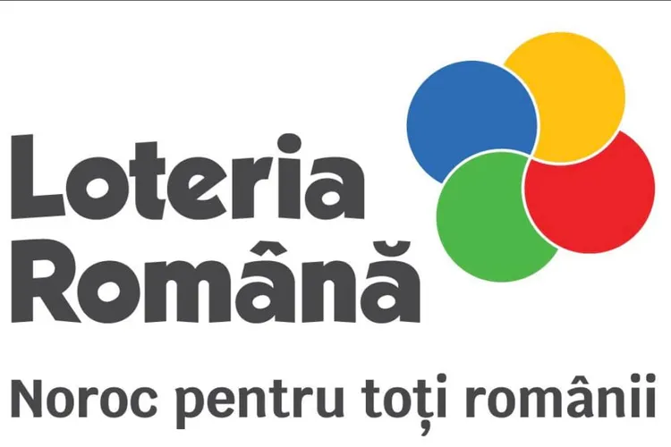 Chermeză exorbitantă a Loteriei pentru logo (sursa: Facebook/Loteria Română)