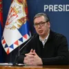 Criză politică în Serbia, alegeri anticipate (sursa: Facebook/Aleksandar Vučić)