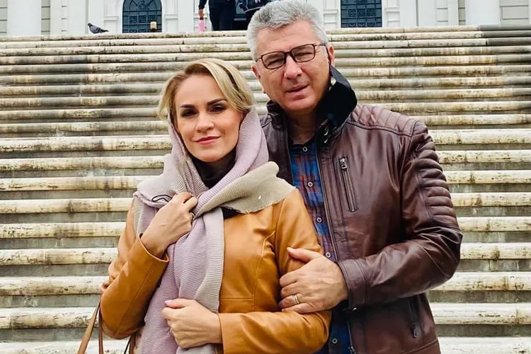 Soțul ministrului Tineretului s-a pensionat 