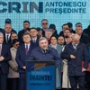 Apare, oficial, prima facțiune în PNL: Alin Tișe, președintele CJ Cluj, înființează o „platformă” liberal-conservatoare, cu mesaj anti-Bolojan