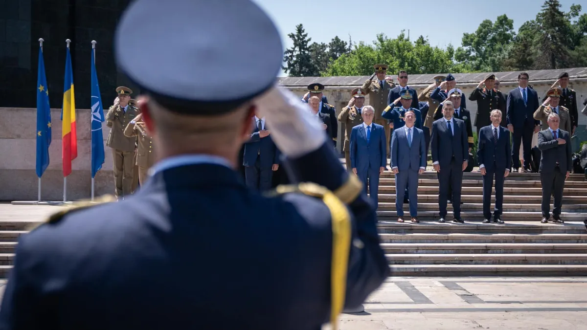 Agent de poliție din Gherla, avere nejustificată de 90.000 de euro Foto: Facebook