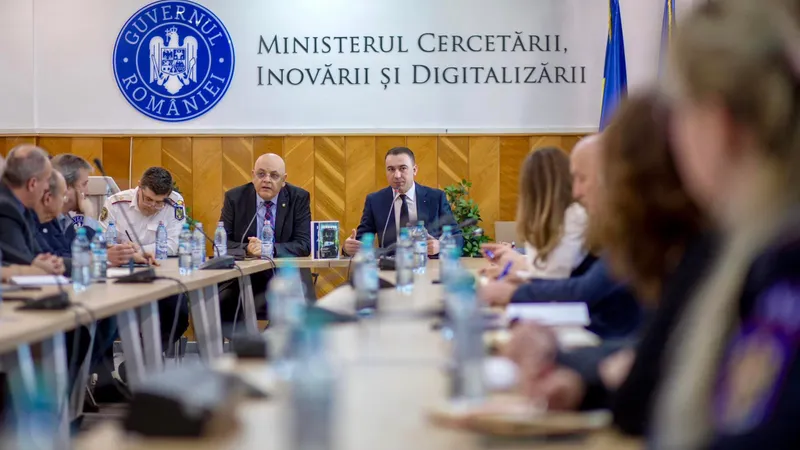 România, cea mai scăzută pondere a persoanelor care au competenţe digitale Foto: Facebook