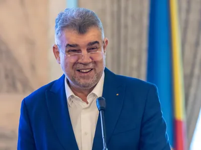 Penthouse-ul în care ar sta Ciolacu cu iubita Docuz la București, cumpărat de la o firmă care vinde publicitate pentru PSD. A costat 1,5 milioane de euro (sursa: Facebook/Marcel Ciolacu)