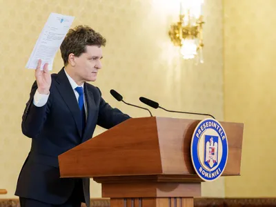 Nicușor Dan invită magistrații la discuții (sursa: Facebook/Nicușor Dan)