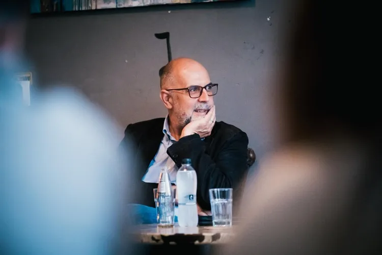 UDMR vrea să intre la guvernare (sursa: Facebook/Kelemen Hunor)