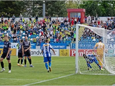 Cât costă promovarea în liga întâi (sursa: ziaruldeiasi.ro)