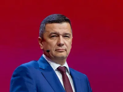 Sorin Grindeanu, singurul lider politic care nu a făcut nici o urare publică de Crăciun (sursa: Facebook/Sorin Grindeanu)