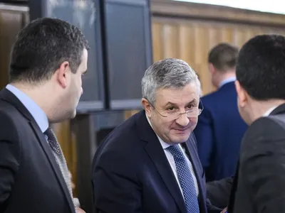 Ce funcție îi pregătește PSD fostului inginer din Caracal Florin Iordache, pentru că l-a hărțuit cu succes pe Bolojan