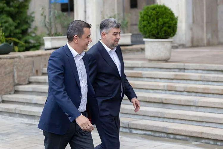 Grindeanu vrea premier tehnocrat, dar să fie tehnocratul PSD Foto: Facebook