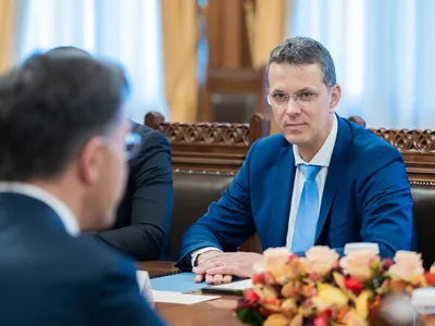 Lui Moșteanu i s-a propus o mită de un milion de euro (sursa: Facebook/Ionuț Moșteanu)