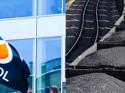 Litigiu internațional pentru contract de cărbune (sursa: ziaruldeiasi.ro)