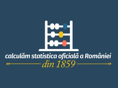 Rateu spectaculos al Institutului Național de Statistică Foto: Facebook