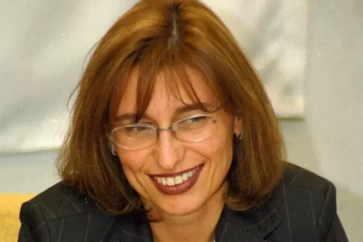 Misterioasa doamnă Fulger din Voluntari, care conduce trei aeroporturi Foto: BZI