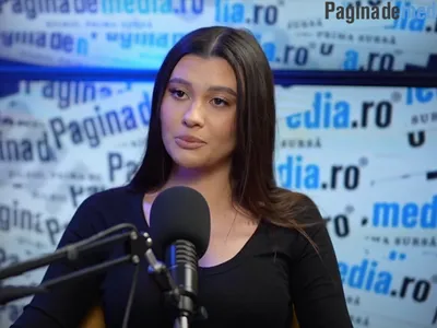 Artista "Macarena", abuzată online după X Factor (sursa: paginademedia.ro)