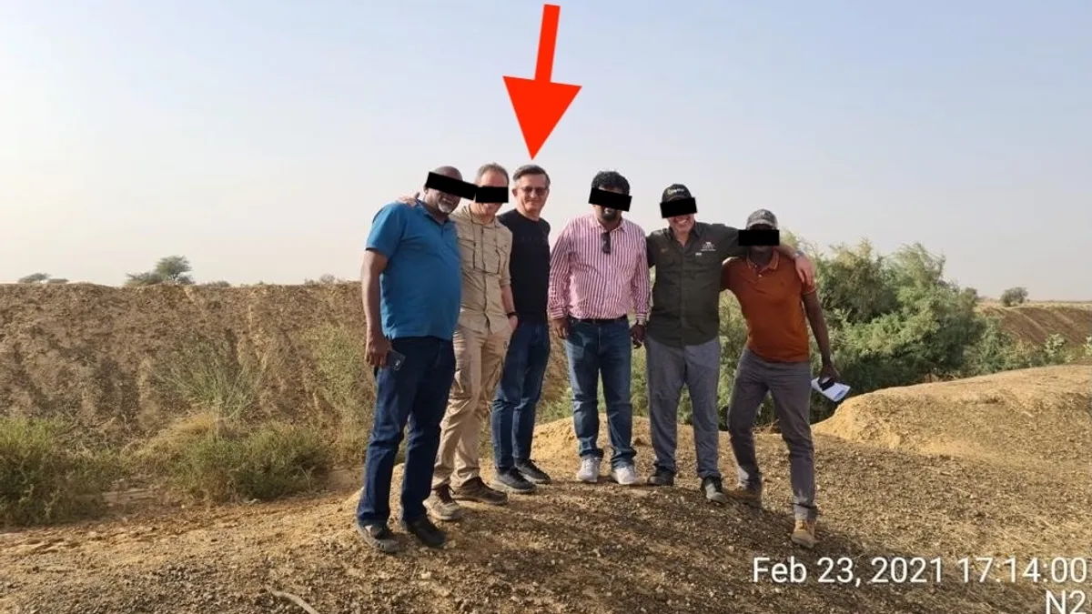 Cine este șeful Informațiilor la Cotroceni (sursa: defapt.ro)