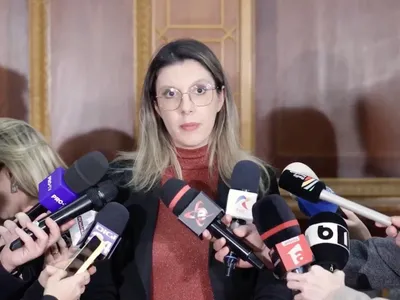 Criza apei potabile, Buzoianu acuză ascunderea informațiilor (sursa: Facebook/Diana Buzoianu)