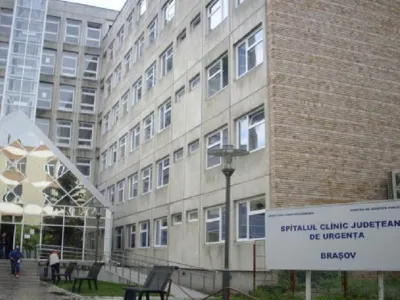 Încă un spital de stat în faliment Foto: Brasov.net