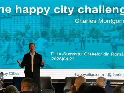 Orașele influențează conexiunile dintre oameni (sursa: ziaruldeiasi.ro)