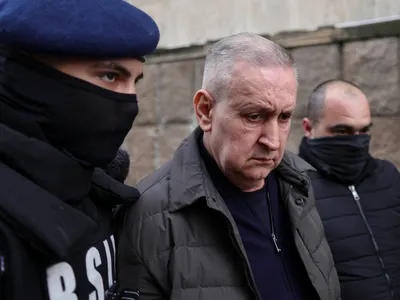 Primul atac al unui ministru PNL către ex-șeful de cabinet al lui Grindeanu, reținut de DNA Foto: Inquam/Octav Ganea