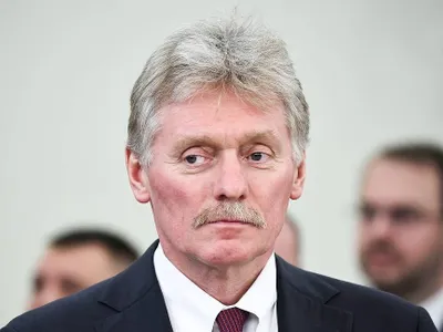 Kremlinul salută strategia americană de securitate (sursa: TASS)